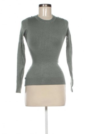 Női pulóver Even&Odd, Méret M, Szín Zöld, Ár 11 839 Ft