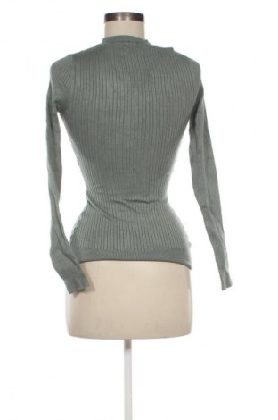 Női pulóver Even&Odd, Méret M, Szín Zöld, Ár 11 839 Ft