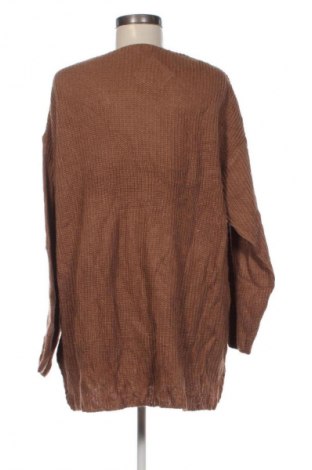 Damenpullover Ever.me by Takko Fashion, Größe XXL, Farbe Braun, Preis € 13,99