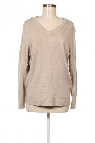 Γυναικείο πουλόβερ Ever.me by Takko Fashion, Μέγεθος XL, Χρώμα Πολύχρωμο, Τιμή 6,99 €