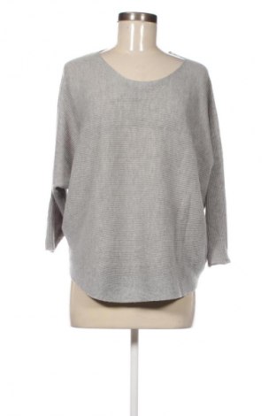 Дамски пуловер Ever.me by Takko Fashion, Размер XL, Цвят Сив, Цена 9,20 €