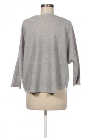 Дамски пуловер Ever.me by Takko Fashion, Размер XL, Цвят Сив, Цена 9,20 €