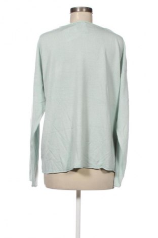 Dámský svetr Ever.me by Takko Fashion, Velikost XL, Barva Modrá, Cena  269,00 Kč