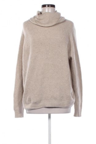 Damenpullover Ever.me by Takko Fashion, Größe XL, Farbe Beige, Preis 11,99 €