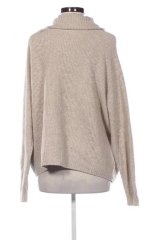 Damenpullover Ever.me by Takko Fashion, Größe XL, Farbe Beige, Preis 11,99 €
