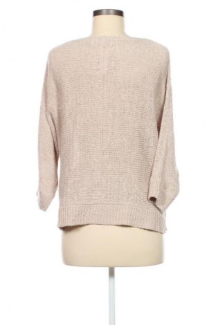Damenpullover Ever.me by Takko Fashion, Größe M, Farbe Beige, Preis € 6,99
