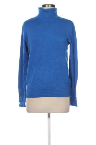 Női pulóver Ever.me by Takko Fashion, Méret S, Szín Kék, Ár 4 359 Ft