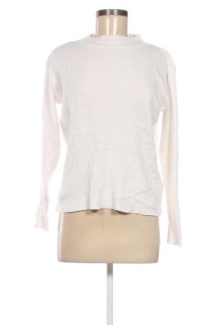 Damenpullover Ever.me by Takko Fashion, Größe M, Farbe Weiß, Preis € 11,99