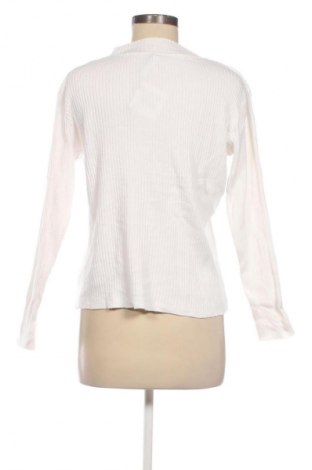 Damenpullover Ever.me by Takko Fashion, Größe M, Farbe Weiß, Preis € 11,99