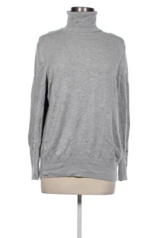 Dámský svetr Ever.me by Takko Fashion, Velikost XL, Barva Šedá, Cena  269,00 Kč