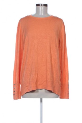 Női pulóver Ever.me by Takko Fashion, Méret XL, Szín Narancssárga
, Ár 4 609 Ft