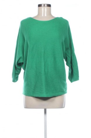 Damenpullover Ever.me by Takko Fashion, Größe S, Farbe Grün, Preis € 7,99