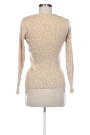 Damenpullover Ever.me by Takko Fashion, Größe M, Farbe Beige, Preis € 6,99