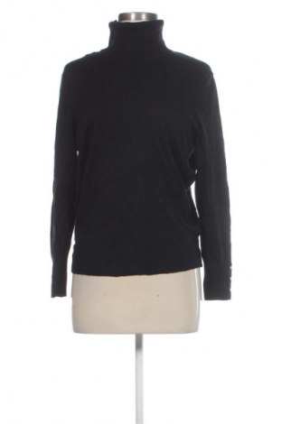 Дамски пуловер Ever.me by Takko Fashion, Размер L, Цвят Черен, Цена 4,09 €