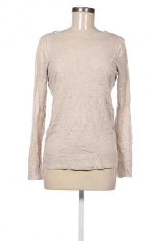 Női pulóver Ever.me by Takko Fashion, Méret S, Szín Bézs, Ár 4 489 Ft