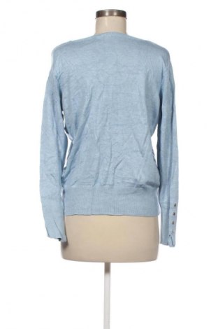 Дамски пуловер Ever.me by Takko Fashion, Размер M, Цвят Син, Цена 8,69 €