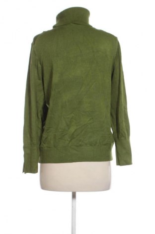 Damenpullover Ever.me by Takko Fashion, Größe L, Farbe Grün, Preis € 13,99