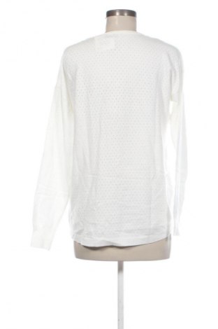 Női pulóver Every Day, Méret XL, Szín Fehér, Ár 5 149 Ft