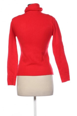 Damenpullover Evis, Größe S, Farbe Rot, Preis 13,99 €