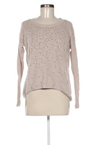 Dámský svetr Express, Velikost S, Barva Béžová, Cena  189,00 Kč