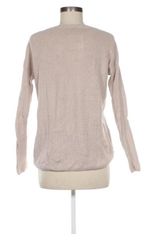 Dámský svetr Express, Velikost S, Barva Béžová, Cena  189,00 Kč