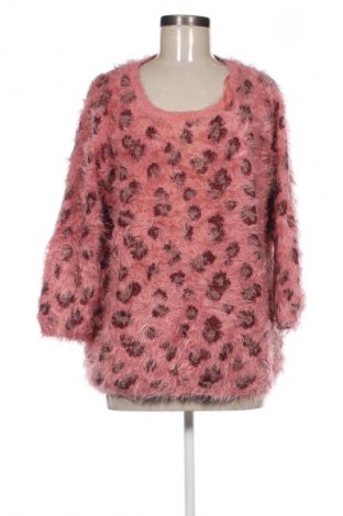 Dámský svetr F&F, Velikost XL, Barva Vícebarevné, Cena  345,00 Kč