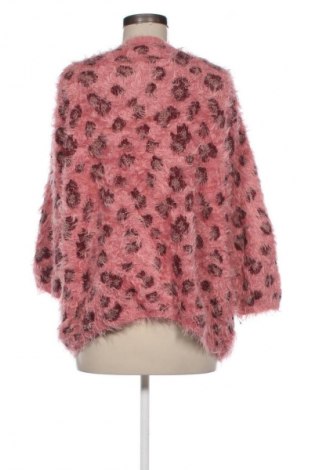 Dámský svetr F&F, Velikost XL, Barva Vícebarevné, Cena  345,00 Kč