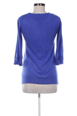 Női pulóver F&F, Méret S, Szín Kék, Ár 6 103 Ft