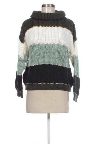Dámsky pulóver FACIT, Veľkosť M, Farba Viacfarebná, Cena  14,95 €
