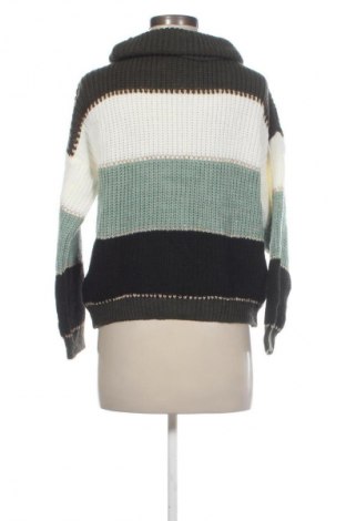 Dámsky pulóver FACIT, Veľkosť M, Farba Viacfarebná, Cena  14,95 €