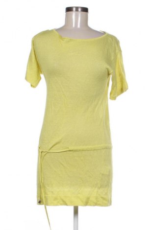 Női pulóver Fabiana Filippi, Méret XS, Szín Sárga, Ár 34 711 Ft