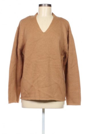 Női pulóver Fabiani, Méret XL, Szín Barna, Ár 5 309 Ft