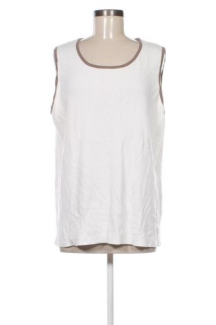 Damenpullover Fabiani, Größe XL, Farbe Weiß, Preis € 8,99