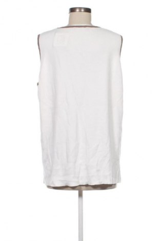 Damenpullover Fabiani, Größe XL, Farbe Weiß, Preis € 8,99