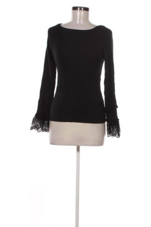 Női pulóver Fabrizia, Méret M, Szín Fekete, Ár 6 198 Ft