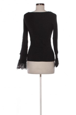 Női pulóver Fabrizia, Méret M, Szín Fekete, Ár 6 198 Ft