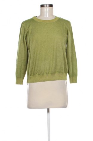 Női pulóver Falconeri, Méret S, Szín Zöld, Ár 50 000 Ft