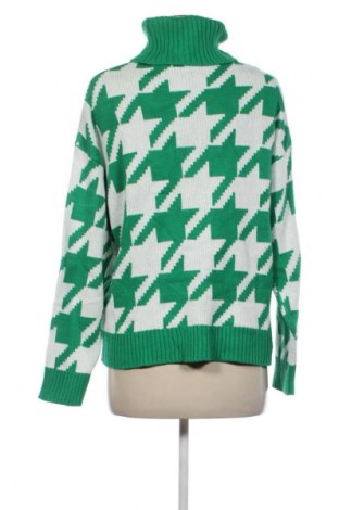 Dámsky pulóver Fb Sister, Veľkosť L, Farba Viacfarebná, Cena  8,95 €