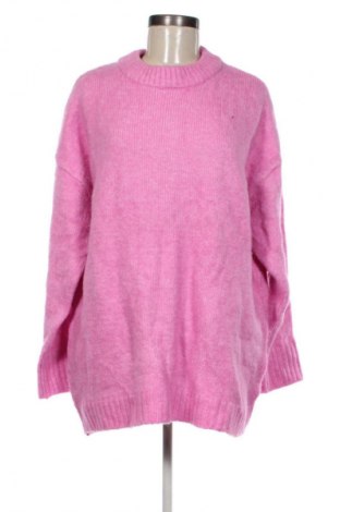 Damenpullover Fb Sister, Größe M, Farbe Rosa, Preis € 9,99