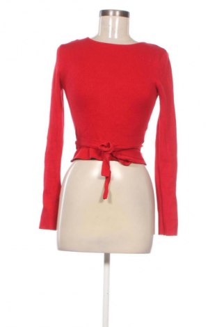 Damenpullover Fb Sister, Größe S, Farbe Rot, Preis € 14,74