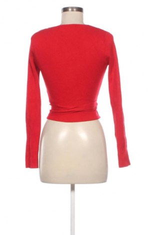 Damenpullover Fb Sister, Größe S, Farbe Rot, Preis € 14,74