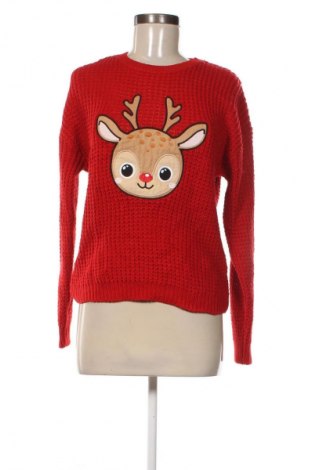 Női pulóver Fb Sister, Méret M, Szín Sokszínű, Ár 3 309 Ft