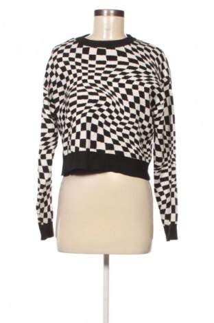 Dámský svetr Fb Sister, Velikost S, Barva Vícebarevné, Cena  229,00 Kč