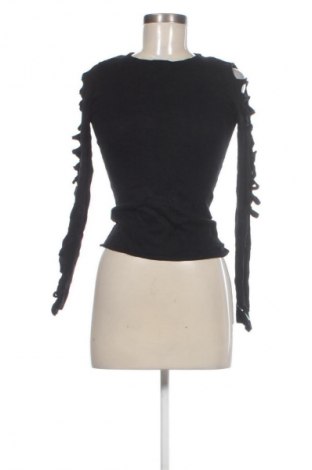 Damenpullover Fb Sister, Größe XS, Farbe Schwarz, Preis 6,99 €