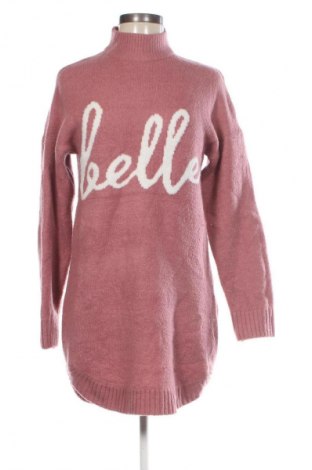 Damenpullover Fb Sister, Größe XS, Farbe Aschrosa, Preis € 10,99