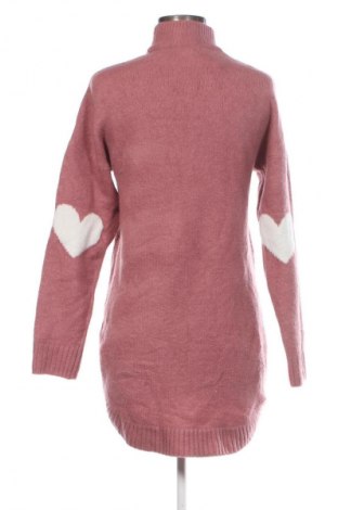 Damenpullover Fb Sister, Größe XS, Farbe Aschrosa, Preis € 10,99