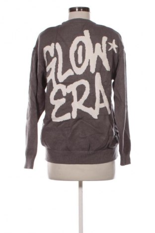 Dámský svetr Fb Sister, Velikost S, Barva Šedá, Cena  189,00 Kč