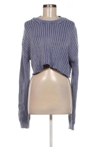 Dámský svetr Fb Sister, Velikost M, Barva Fialová, Cena  229,00 Kč