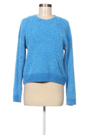 Dámsky pulóver Fb Sister, Veľkosť M, Farba Modrá, Cena  8,95 €