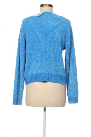 Dámsky pulóver Fb Sister, Veľkosť M, Farba Modrá, Cena  8,95 €